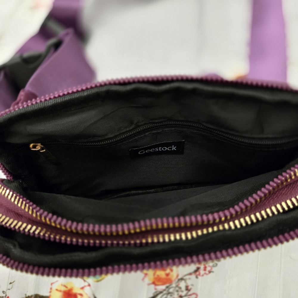 Small Belt bag, Fanny Pack, or Crossbody - Picture 6 of 13